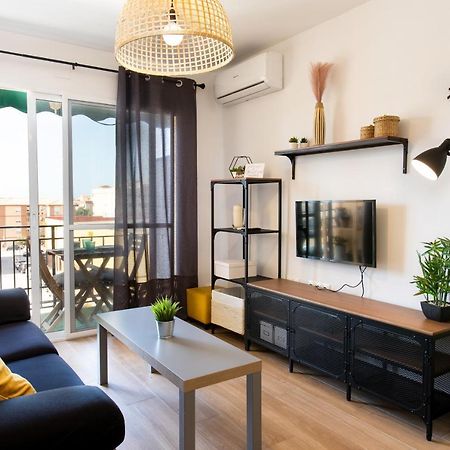 Apartament Casa Rosi Rincón de la Victoria Zewnętrze zdjęcie