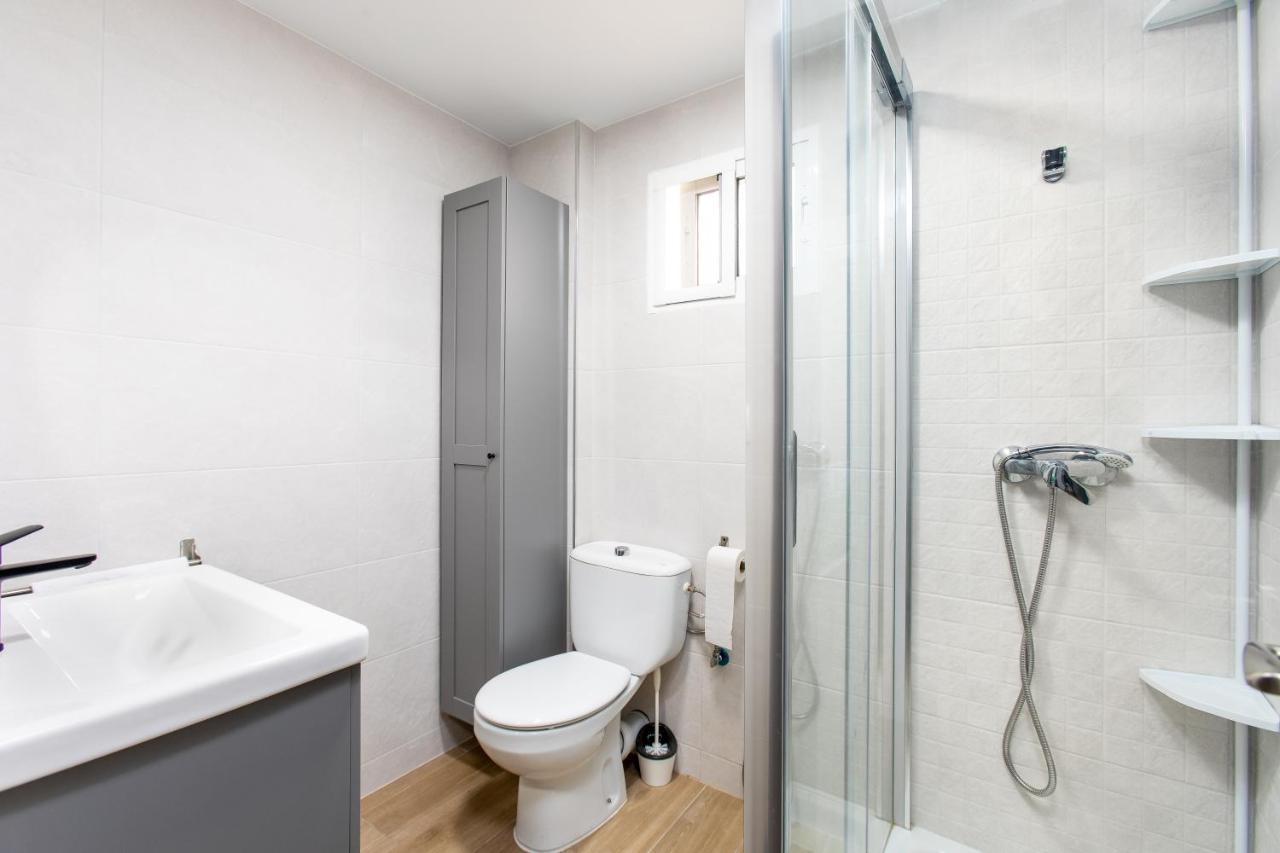 Apartament Casa Rosi Rincón de la Victoria Zewnętrze zdjęcie