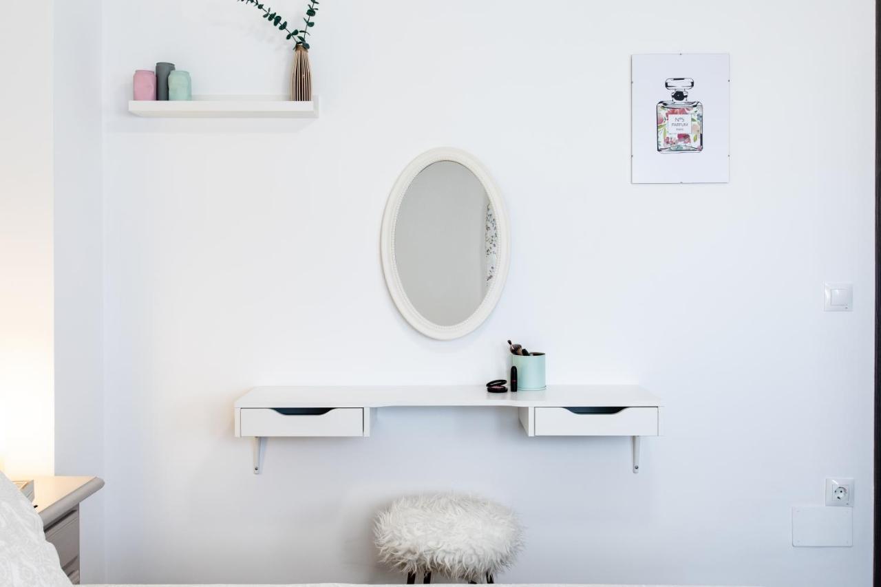 Apartament Casa Rosi Rincón de la Victoria Zewnętrze zdjęcie